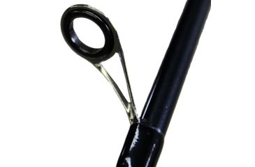 Image of Daiwa AIRD-X Spinning Rod, 6ft6, Medium Light, Fast, 1 Piece, AIRX661MLFS