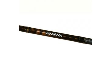 Image of Daiwa AIRD-X Casting Rod, 7ft, Medium, Fast, 2 Pieces, AIRX702MHFB