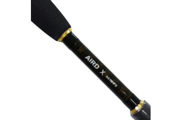 Image of Daiwa Aird-X 6'6 MH 1pc AIRX661MHFS