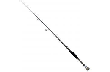 Image of Daiwa AIRD-X Spinning Rod, 6ft6, Medium Heavy, Fast, 1 Piece, AIRX661MHFS