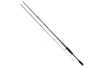Image of Daiwa Ardito-TR Travel Casting Rod, 7ft6, Medium Heavy, Fast, 3 Pieces, ARDT763MHFB-TR