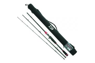 Image of Daiwa Ardito Travel 7'6 MH 3pc ARDT763MHFS-TR