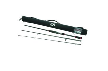 Image of Daiwa Ardito Travel Surf Rod, 11ft, Medium Heavy, Fast, 5 Piece, ARDT1105MHFS-TR