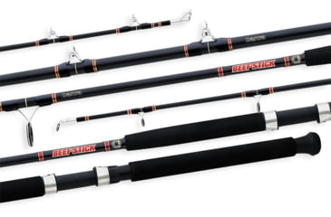 Image of Daiwa Beefstick Spinning Rod, 7ft, Medium Heavy, X Fast, 1 Piece, BSS701MHS