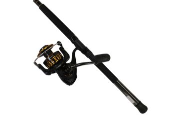 Image of Daiwa BG PMC BG6500/701H