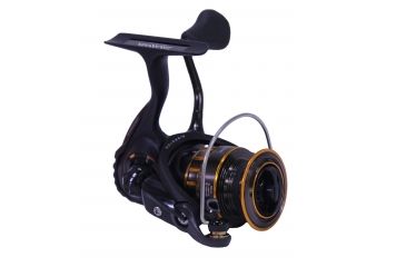 Image of Daiwa BG 1500 Spinning Reel, 5.6-1, 6+1, BG1500