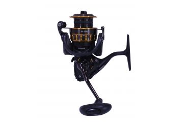 Image of Daiwa BG 2500 Spinning Reel, 5.6-1, 6 + 1, BG2500