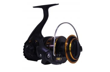Image of Daiwa BG Spin 6 + 1, 5.7 1 BG4500