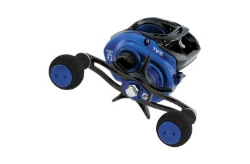 Image of Daiwa Coastal TWS 200 Baicasting Reel, 7.3 -1, 7+1, Left Hand, CLTW200HSL