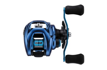 Image of Daiwa Coastall TWS 150 Baitcast Reel, 8.1-1, 7+1, Right Hand, CLSVTW150XS