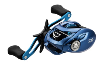 Image of Daiwa Coastall TWS 150 Baitcast Reel, 8.1-1, 7+1, Right Hand, CLSVTW150XS