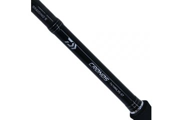 Image of Daiwa Cronos Series 1pc LnWt 5-12, 8-20 BRAID CN761MMLXS-ST