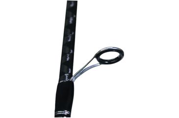 Image of Daiwa Cronos Series 1pc LnWt 5-8, 8-15 BRAID CN701MLFS