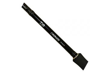 Image of Daiwa Cronos Series 1pc LnWt 5-8, 8-15 BRAID CN701MLFS