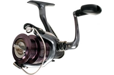 Image of Daiwa Crossfire 3Bi Spinning Reel, 4000, 15 0z. 190277