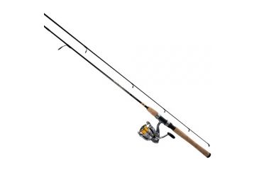 Image of Daiwa CROSSFIRE CR FW SPIN PMC CR20-3BI/G602ML