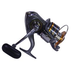 Image of Daiwa Crossfire FD Spin RL, 3 + 1, 4.6 1 CROSSFIRE5000-CP