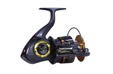 Image of Daiwa Crossfire FD Spin RL, 3 + 1, 4.6 1 CROSSFIRE5000