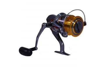 Image of Daiwa Crossfire FD Spin RL, 3 + 1, 4.6 1 CROSSFIRE5000