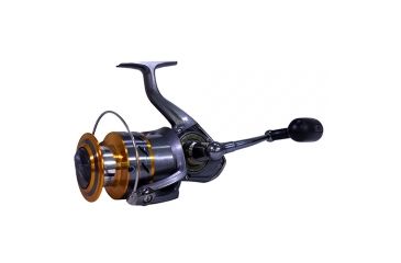 Image of Daiwa Crossfire FD Spin RL, 3 + 1, 4.6 1 CROSSFIRE5000