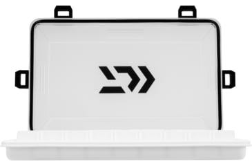 Image of Daiwa D-Box Tackle System MS