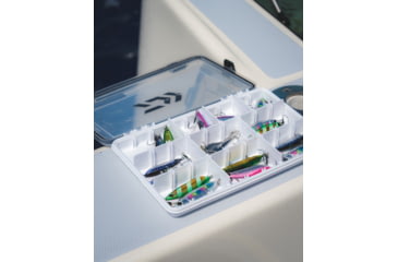 Image of Daiwa D-Box Tackle System MS