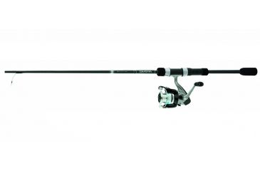 Image of Daiwa D-Shock B Freshwater Spinning Rod and Reel Combo - 7' 125746