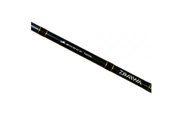 Image of Daiwa D-Shock DSK FW Spin PMC DSK20-B/F602ML-8C