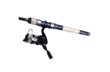Image of Daiwa D-Shock DSK FW Spin PMC DSK20-B/F602ML-8C