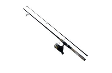 Image of Daiwa D-Shock DSK FW Spin PMC DSK20-B/F602ML-8C