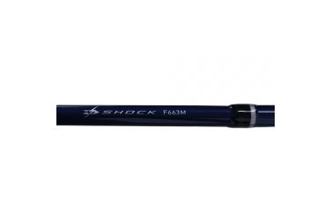 Image of Daiwa D-Shock DSK FW Spin PMC DSK25-2B/F663M