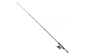 Image of Daiwa D-Shock DSK FW Spin PMC DSK25-2B/F663M