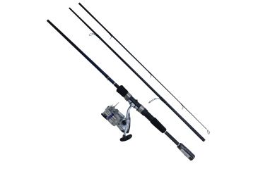 Image of Daiwa D-Shock DSK FW Spin PMC DSK25-2B/F663M