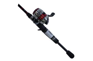 Image of Daiwa D-Turbo Spincast PMC DTE80-B/F562ML