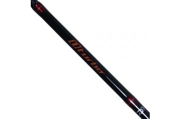 Image of Daiwa D-Turbo Spincast PMC DTE80-B/F562ML