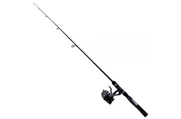 Image of Daiwa D-Turbo Underspin PMC DTE40U-B/F502UL