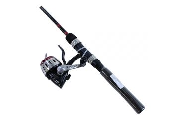 Image of Daiwa D-Turbo Underspin PMC DTE40U-B/F502UL