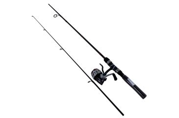 Image of Daiwa D-Turbo Underspin PMC DTE40U-B/F502UL