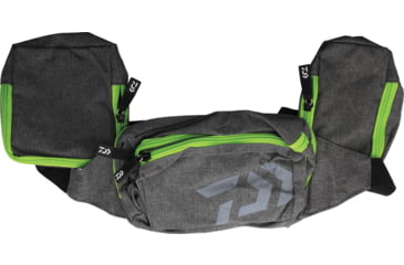 Image of Daiwa D-Vec Hip Bag, DIADVHB
