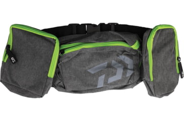 Image of Daiwa D-Vec Hip Bag, DIADVHB