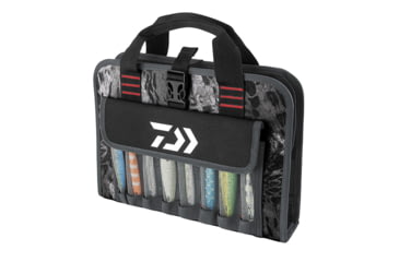Image of Daiwa D-Vec Jigging Binder, Primal, DVECJBIND
