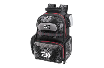 Image of Daiwa D-Vec Tackle Back Pack, Prymal, DTBP-PRY