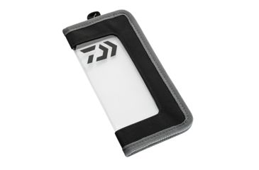 Image of Daiwa D-VEC Tactical Clear View Lure Cover, Large, DTVLC-L