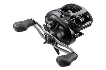 Image of Daiwa Tatula 150 Baitcast Reel, 6.3-1, 7BB 1RB, Right Hand, TAT150H
