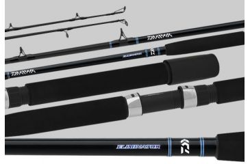 Image of Daiwa Eliminator Boat Rod, 6ft. 190454