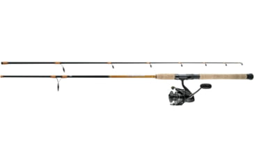 Image of Daiwa Eliminator Saltwater Spinning Combo - 4+1, 7ft, Medium, 1 Piece, ELTR30G701M