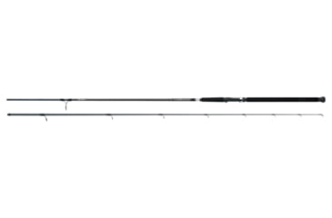Image of Daiwa Emcast Surf Casting Rod, 10ft, Medium Heavy, Fast, 2 Pieces, EMCST1002MHFB