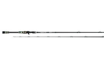 Image of Daiwa Evergreen Casting Rod, 7ft3, Medium-Heavy, Moderate Fast, 1 Piece, RCSC-73MH