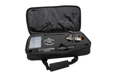 Image of Daiwa Executive Spin/Fly Soft ESPSF200-CF3Bi/WN
