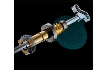 Image of Daiwa Exist G LT Spinning Reel w/T-Grip Handle, 5.2-1, 12BB, 7.1 oz, Ambidextrous, EXIGLT4000D